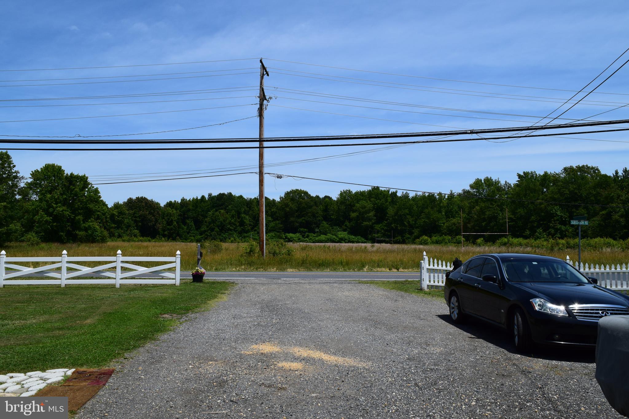 12445 Sub-Station Road Waldorf, MD 20601 - Photo 47 of 47 Driveway