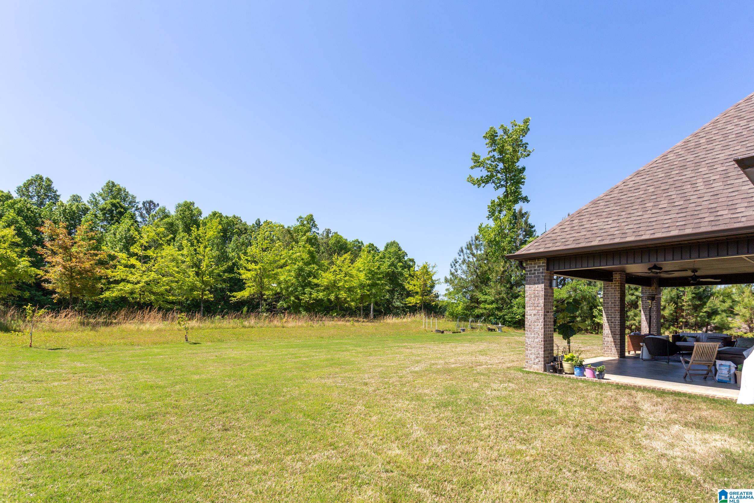 141 Rome Beauty Circle Oxford, AL 36203 - Photo 31 of 42