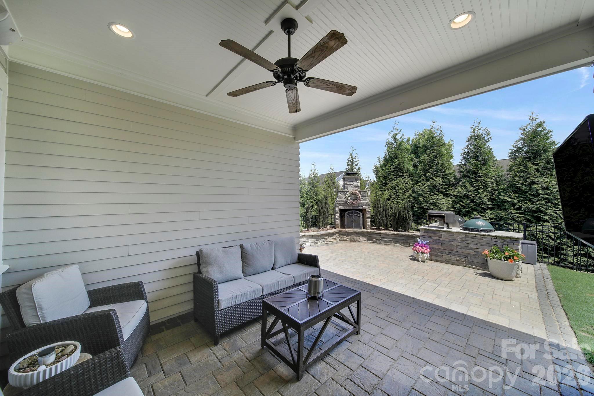 419 Rocking Chair Lane Fort Mill, SC 29708 - Photo 35 of 48