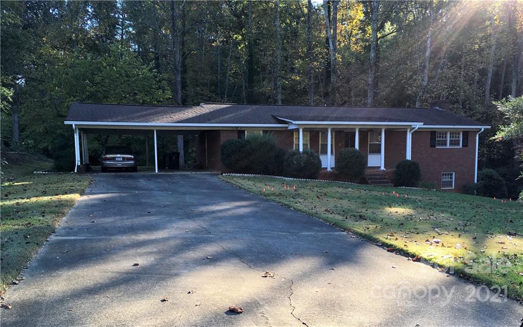 168 Valley Road Hickory, NC 28601 - Photo 1 of 31 Gallery Image 1