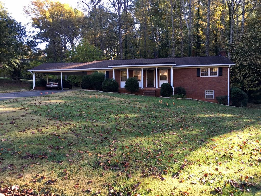 168 Valley Road Hickory, NC 28601 - Photo 2 of 31 Gallery Image 2