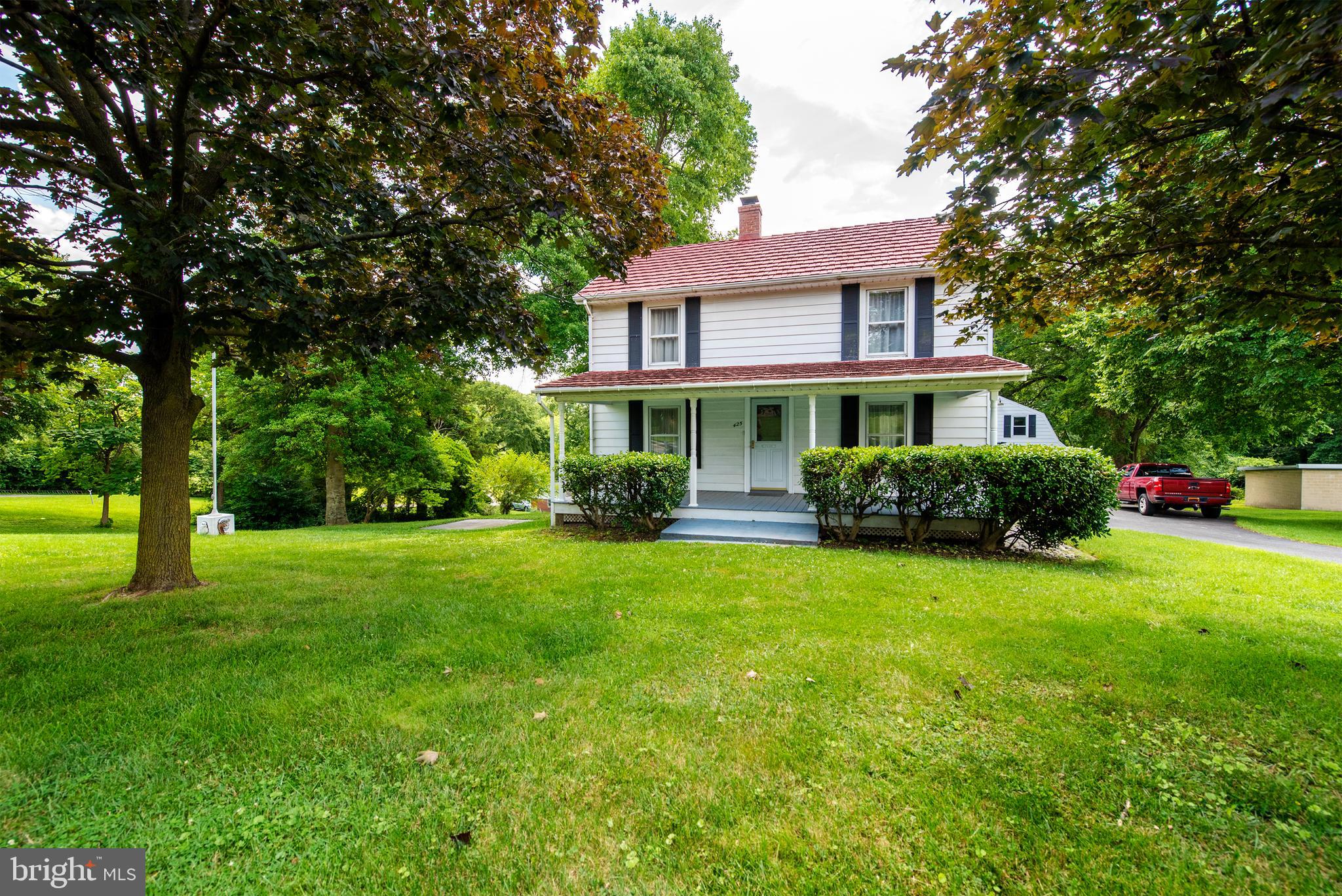 425 Philadelphia Road Joppa, MD 21085 - Photo 1 of 34 Gallery Image 1