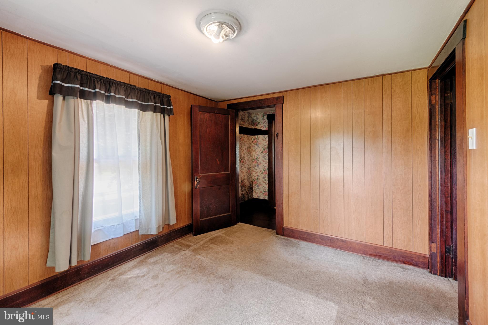 425 Philadelphia Road Joppa, MD 21085 - Photo 11 of 34 Bedroom 1