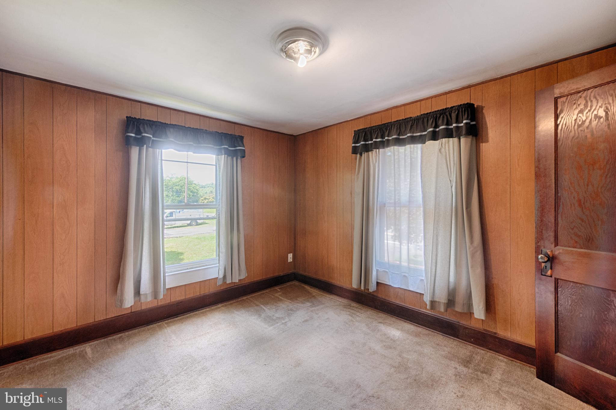 425 Philadelphia Road Joppa, MD 21085 - Photo 12 of 34 Bedroom 1
