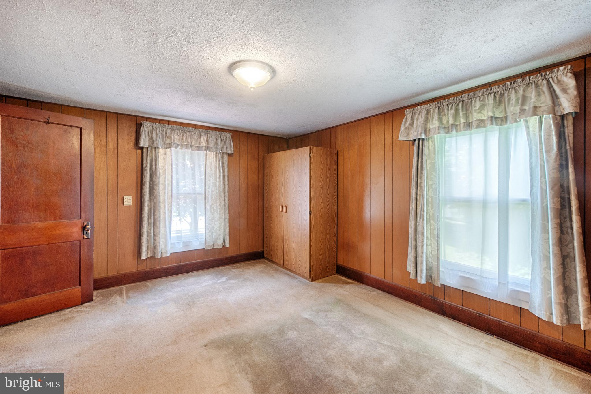 425 Philadelphia Road Joppa, MD 21085 - Photo 14 of 34 Bedroom 2