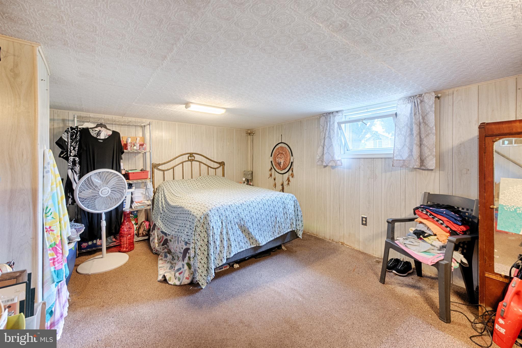 425 Philadelphia Road Joppa, MD 21085 - Photo 17 of 34 Basement