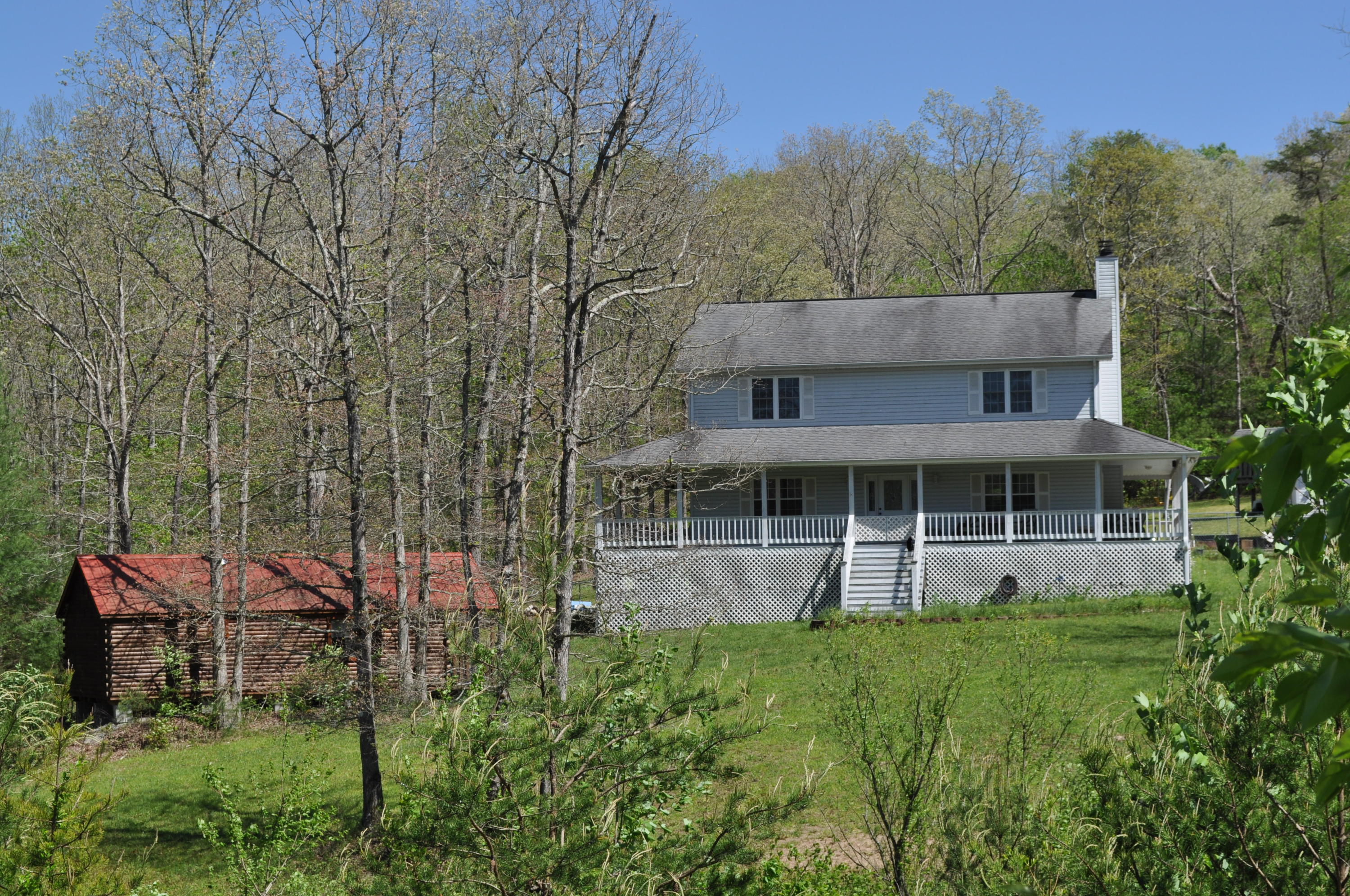 195 Goodstock Road Crossville, TN 38555 - Photo 1 of 24 DSC_0698