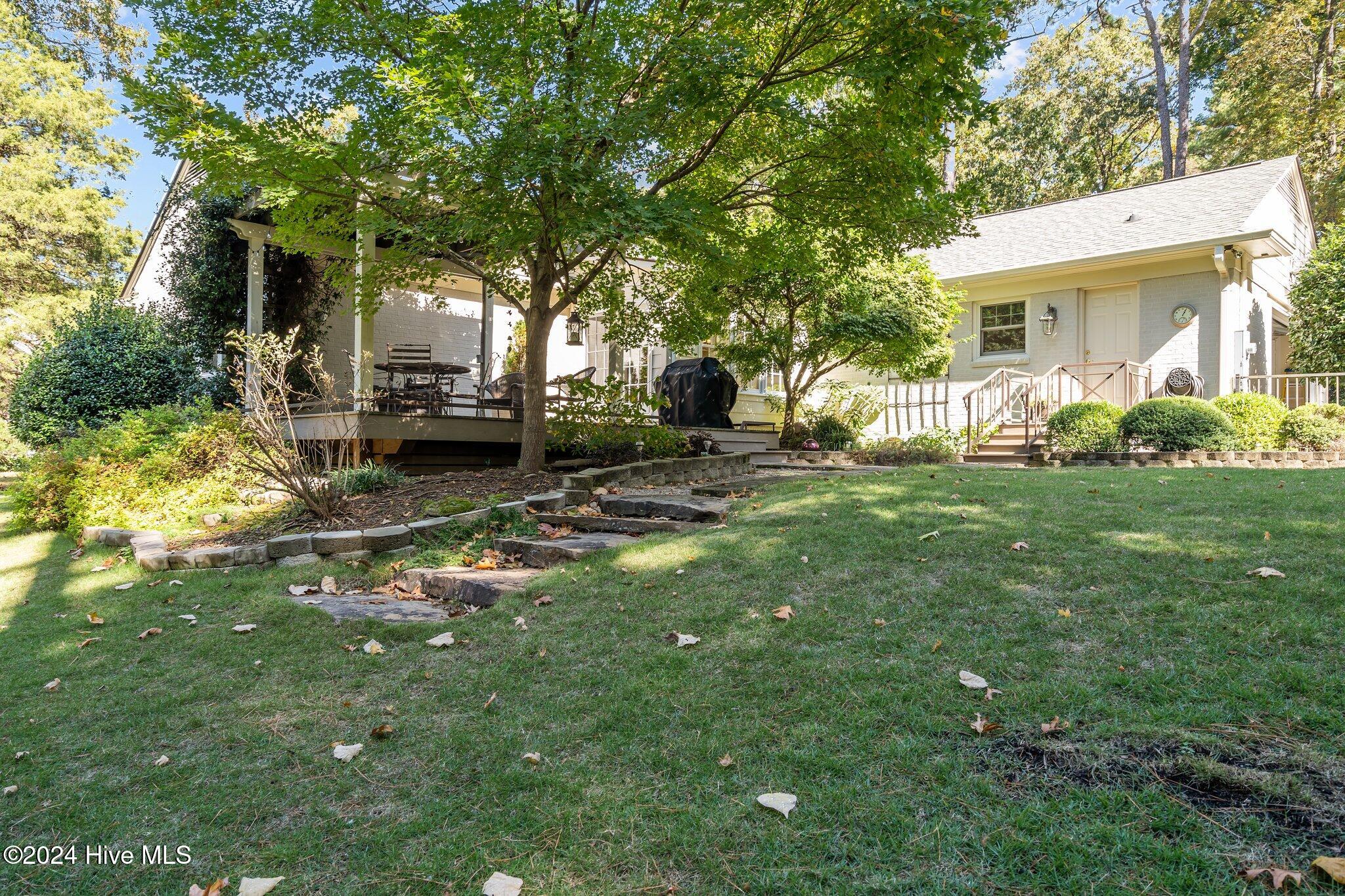 140 Riding Lane Southern Pines, NC 28387 - Photo 37 of 46 45-web-or-mls-DSC07910