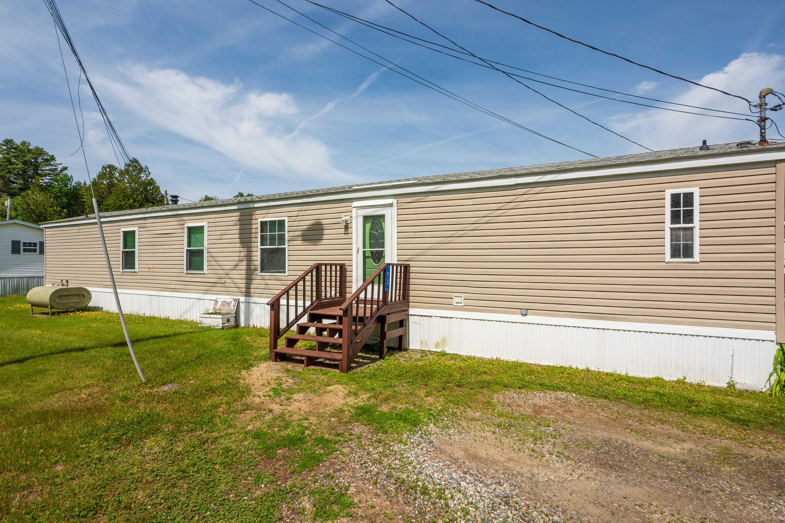 59 Ocean Point Road, Unit 23 Boothbay Harbor, ME 04538 - Photo 2 of 28 35-59 Ocean Pt Lot 23-35