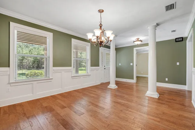 $1,400,000 | 7007 Katie Ashlee Court, Tallahassee, FL 32309