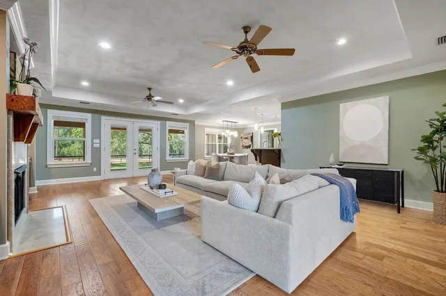 $1,400,000 | 7007 Katie Ashlee Court, Tallahassee, FL 32309