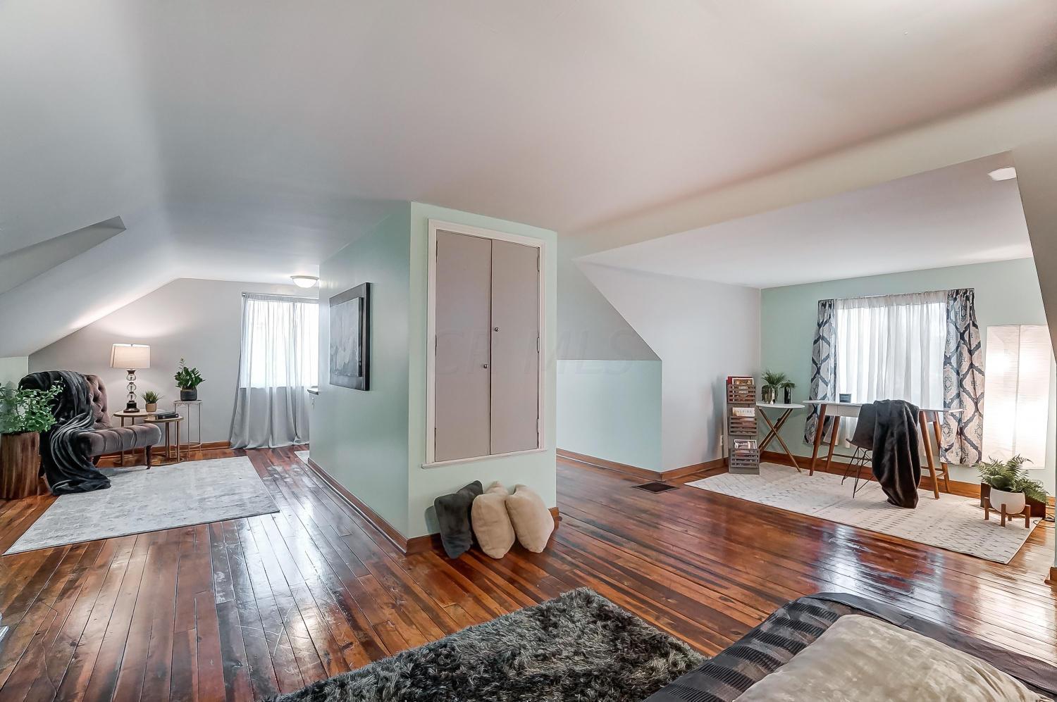 1256 Smith Road Columbus, OH 43207 - Photo 21 of 33