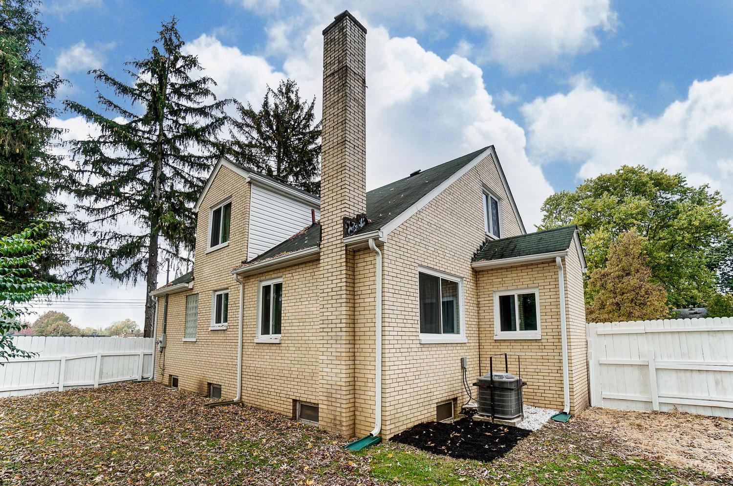 1256 Smith Road Columbus, OH 43207 - Photo 30 of 33