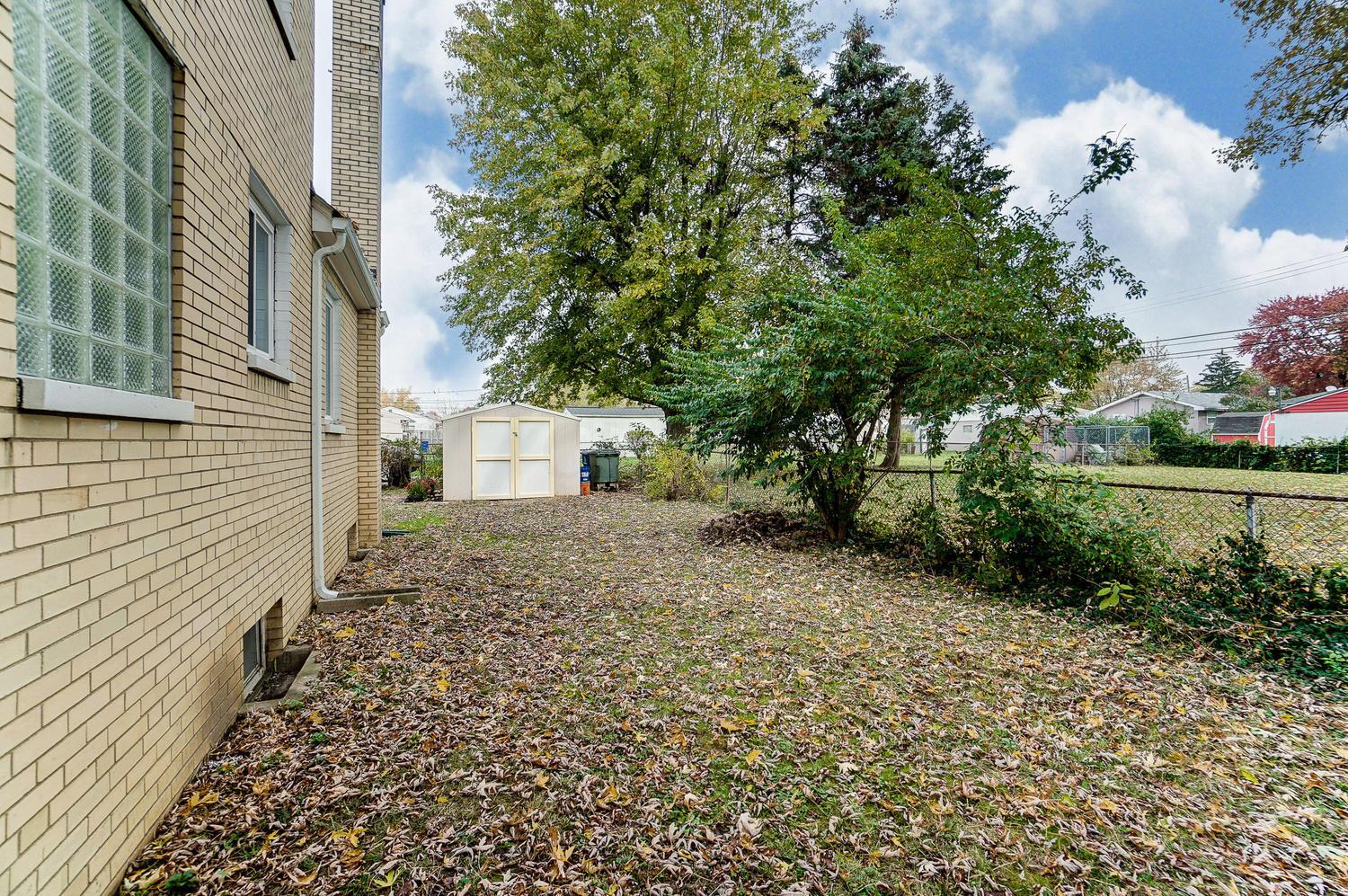 1256 Smith Road Columbus, OH 43207 - Photo 31 of 33