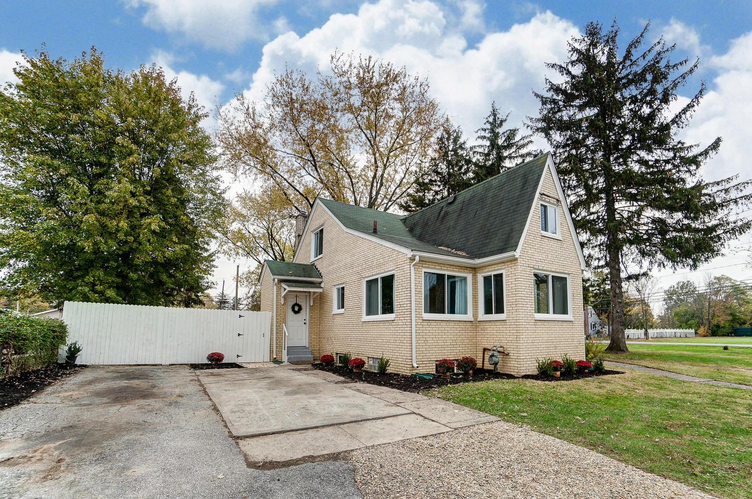 1256 Smith Road Columbus, OH 43207 - Photo 33 of 33