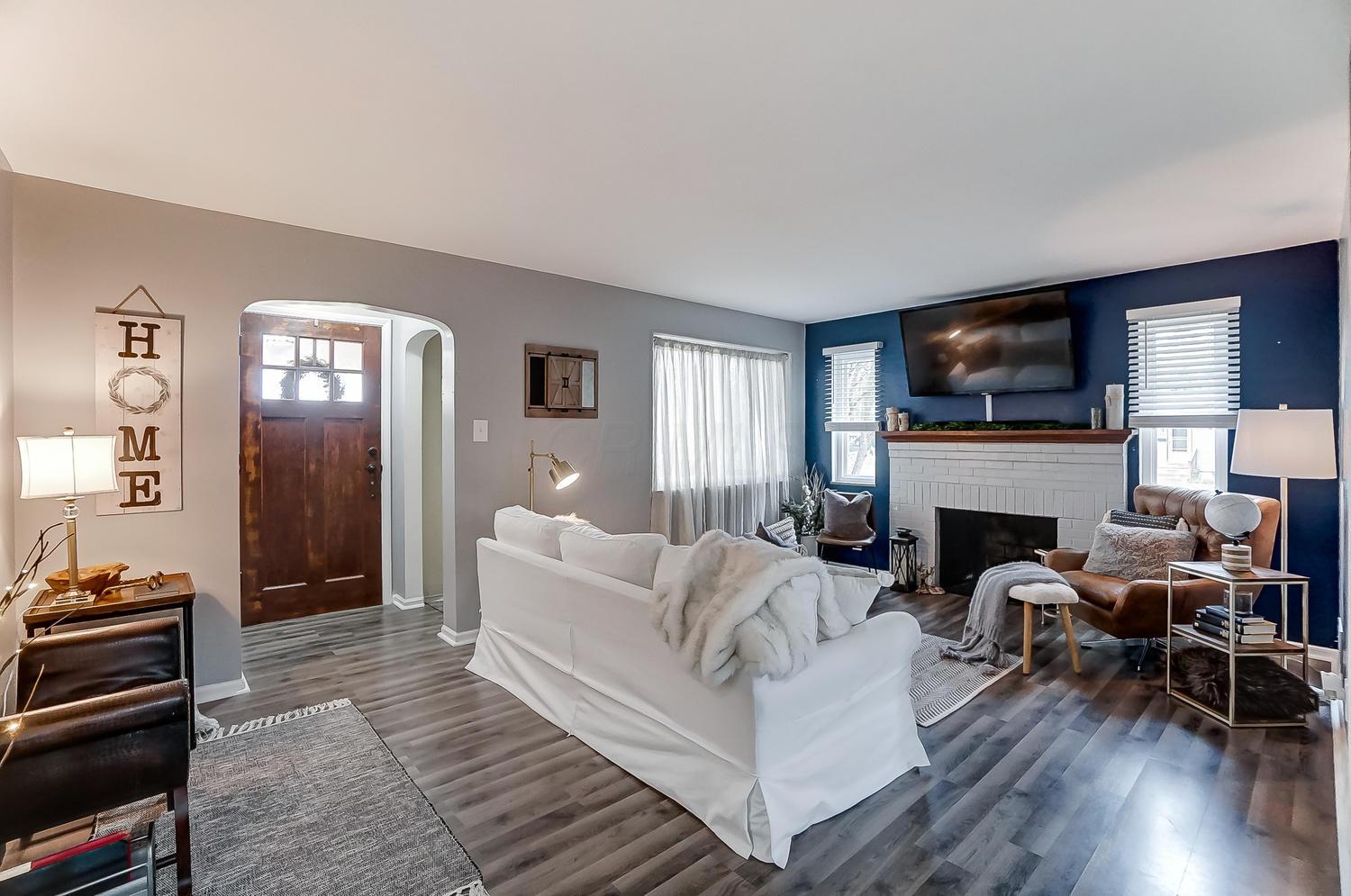 1256 Smith Road Columbus, OH 43207 - Photo 5 of 33
