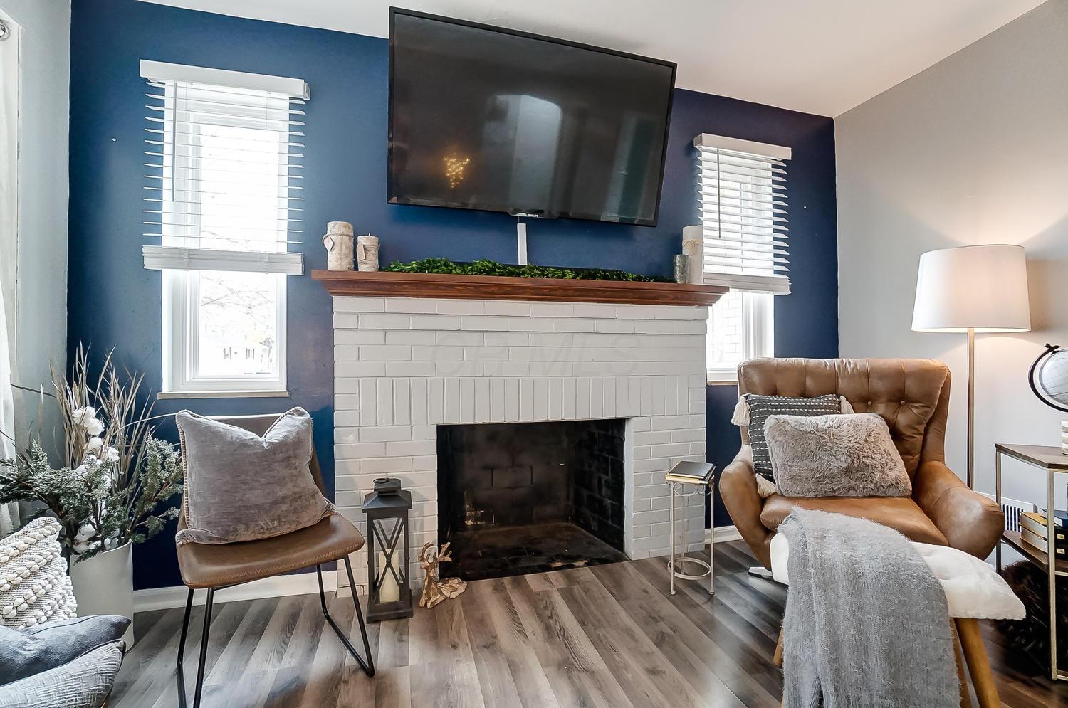 1256 Smith Road Columbus, OH 43207 - Photo 6 of 33