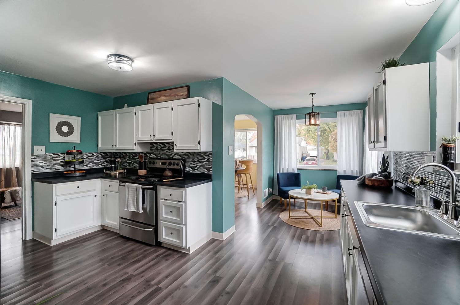 1256 Smith Road Columbus, OH 43207 - Photo 9 of 33