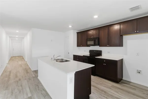 $1,800 | 5449 Finbrooke Drive, Princeton, TX 75407