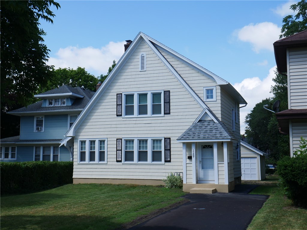 1157 Genesee Park Boulevard Rochester, NY 14619 - Photo 1 of 1 Gallery Image 1