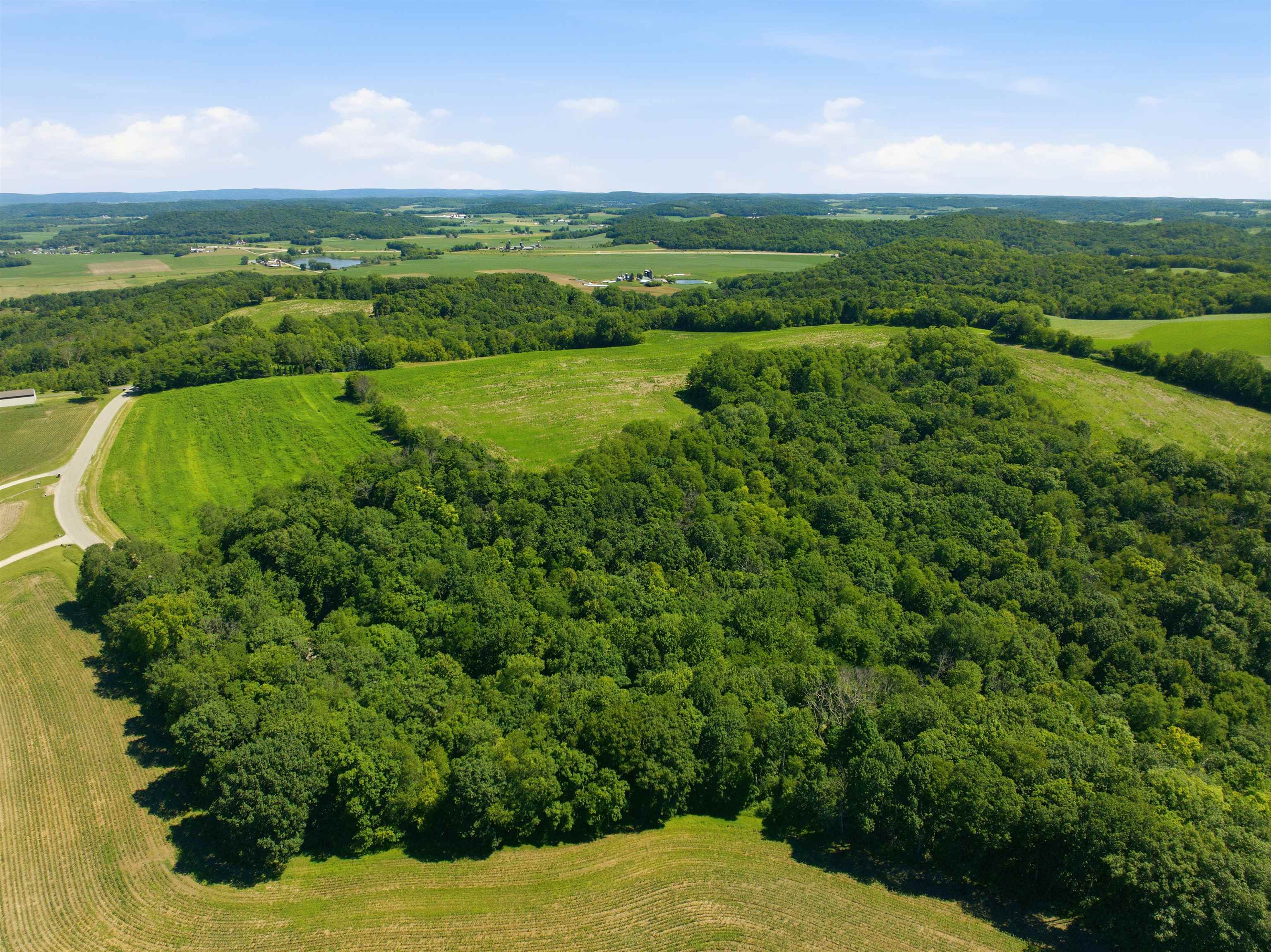 100-ac Dunlap Hollow Road Mazomanie, WI 53560 - Photo 27 of 30