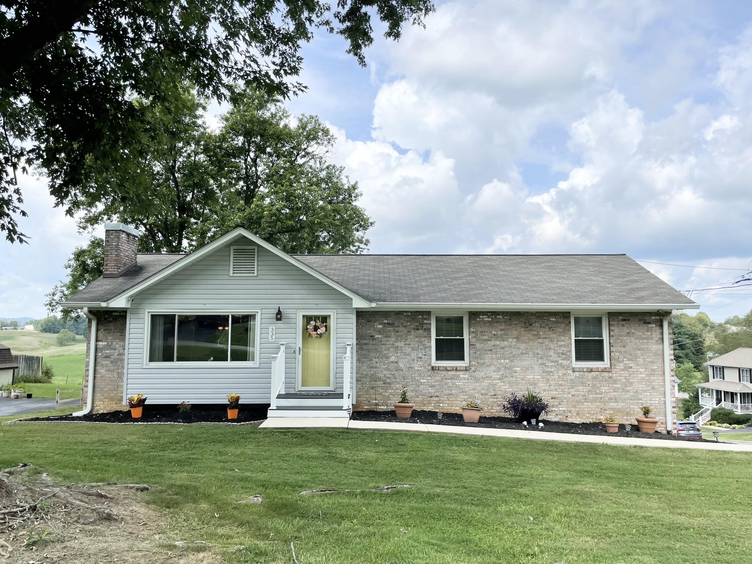 335 Flourville Road Gray, TN 37615 - Photo 1 of 53 7AD667CA-AC75-4D1B-BA68-9EFE739D7672