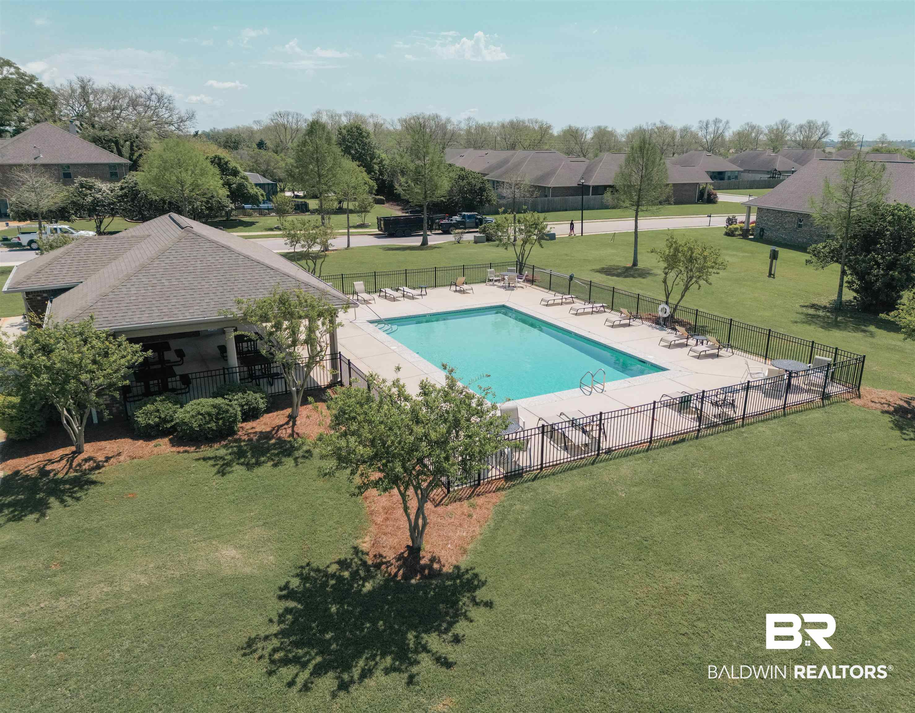 23821 Devonfield Lane Daphne, AL 36526 - Photo 38 of 45