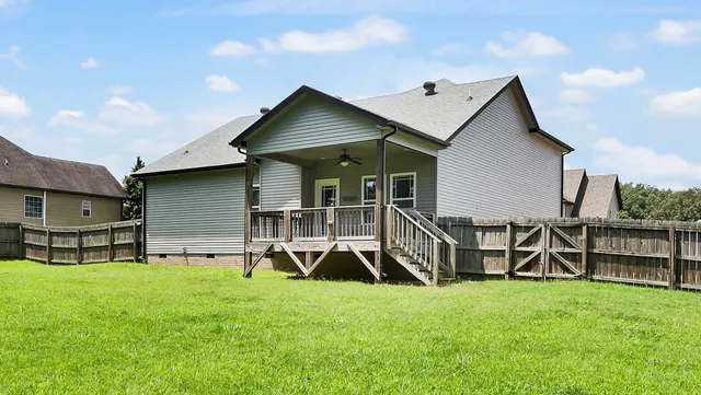 $2,200 | 987 Promenade Drive, Adams, TN 37010