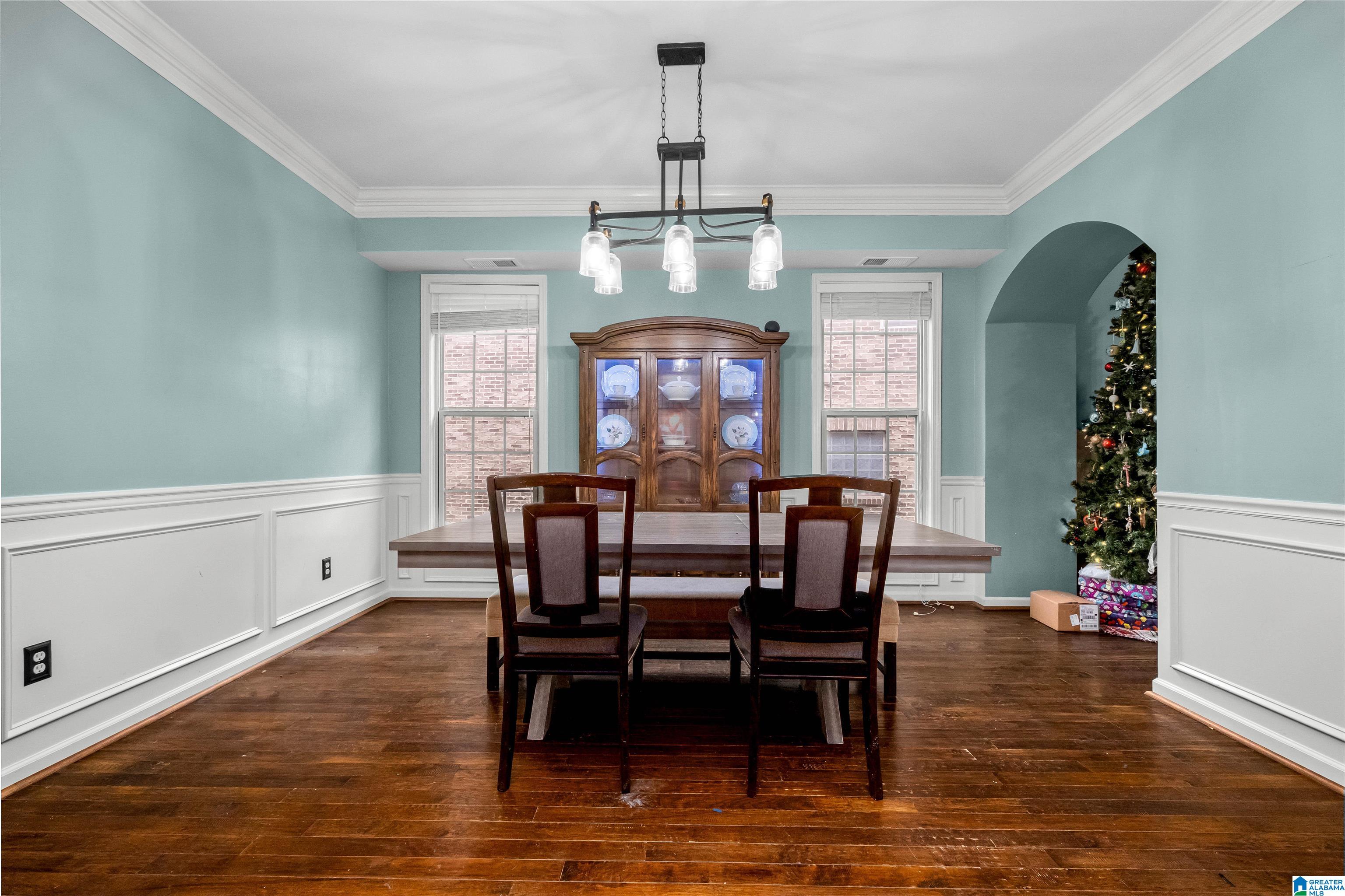 3595 Harrier Road Trussville, AL 35173 - Photo 9 of 41