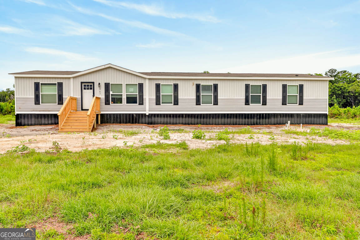 6401 Riverside Road, Unit TRACT 2 Nahunta, GA 31553 - Photo 4 of 42