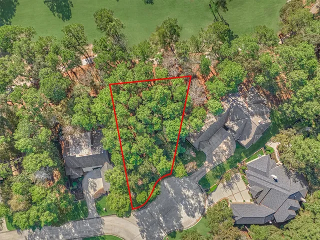 $265,000 | 3164 Bentwater Drive West, Montgomery, TX 77356