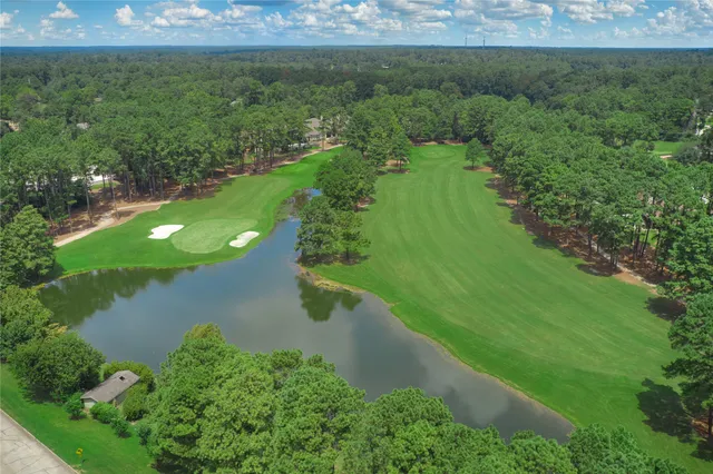 $265,000 | 3164 Bentwater Drive West, Montgomery, TX 77356