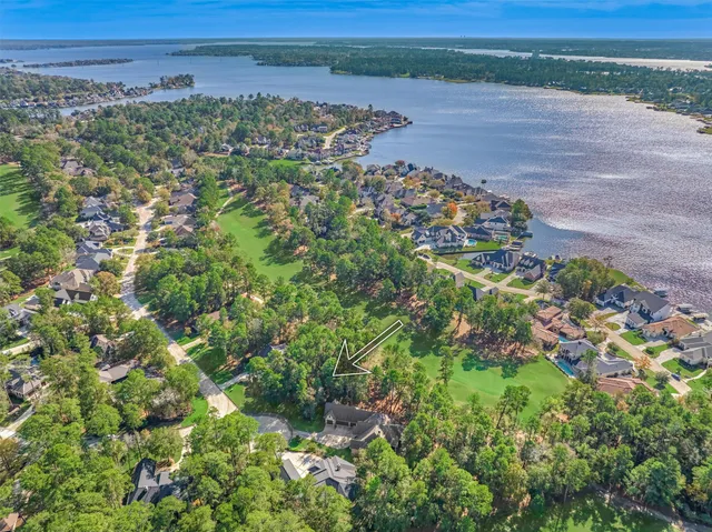 $265,000 | 3164 Bentwater Drive West, Montgomery, TX 77356