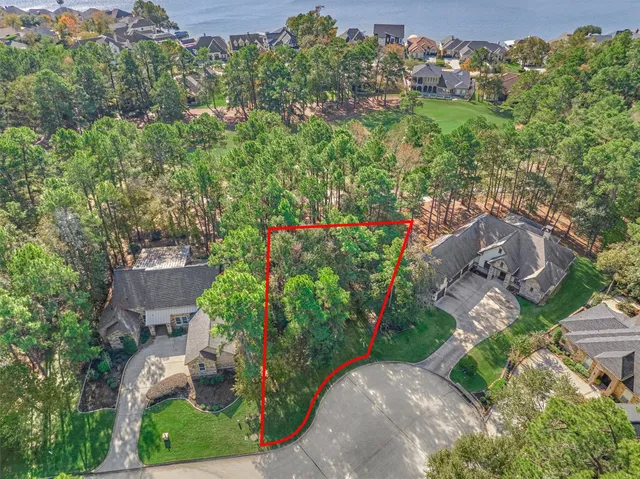 $265,000 | 3164 Bentwater Drive West, Montgomery, TX 77356