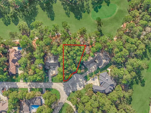 $265,000 | 3164 Bentwater Drive West, Montgomery, TX 77356