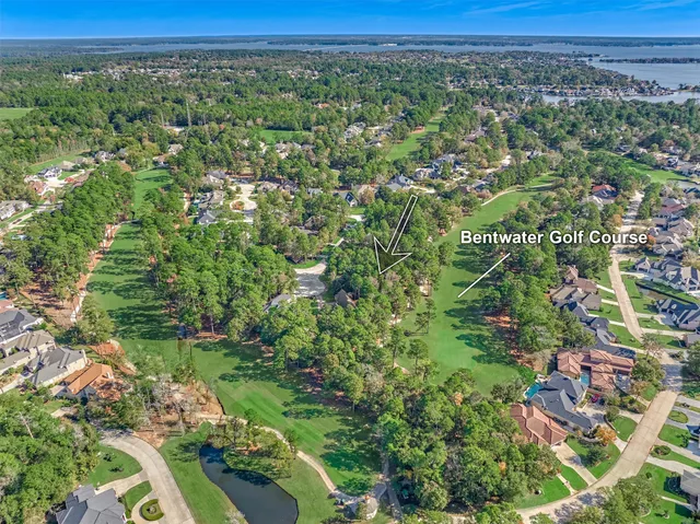 $265,000 | 3164 Bentwater Drive West, Montgomery, TX 77356