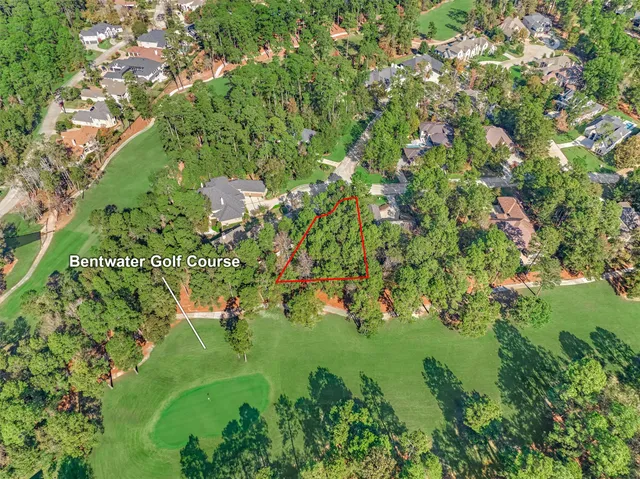 $265,000 | 3164 Bentwater Drive West, Montgomery, TX 77356