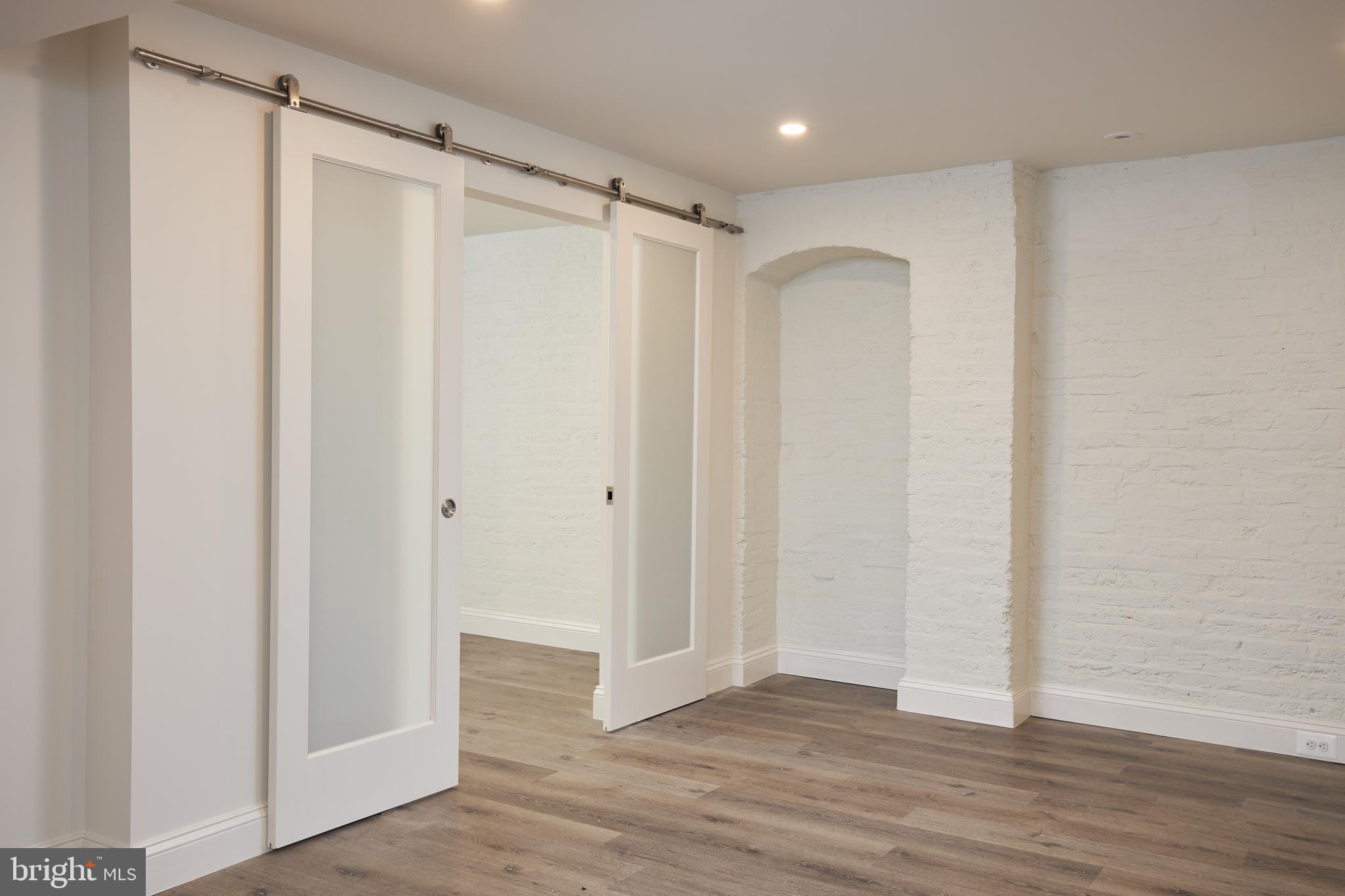 1715 Q Street Northwest, Unit B Washington, DC 20009 - Photo 13 of 41 Living Area