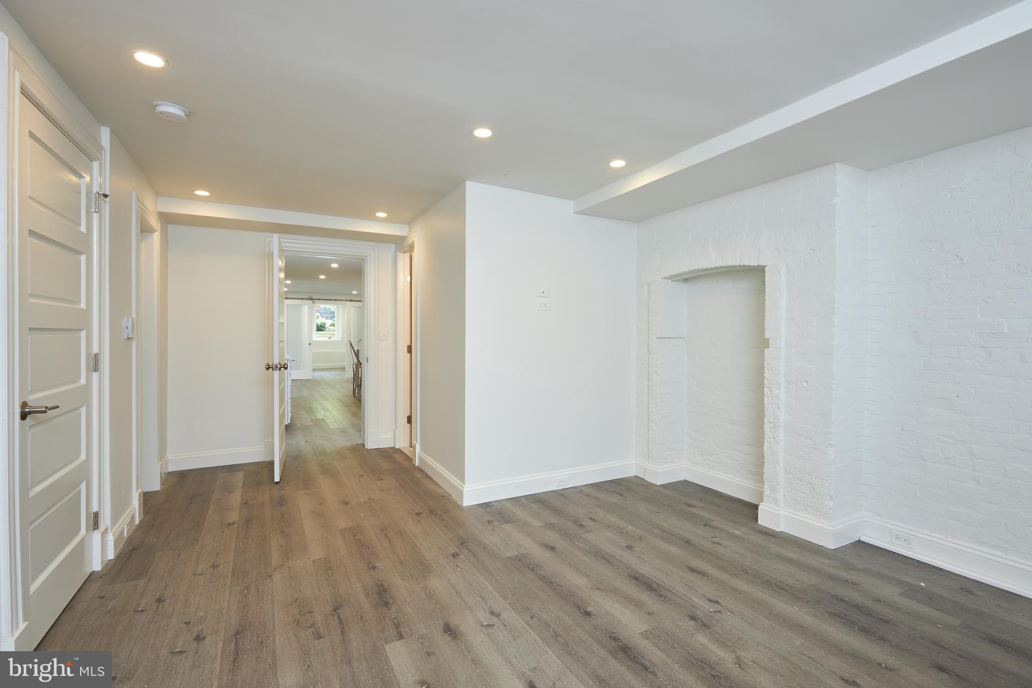 1715 Q Street Northwest, Unit B Washington, DC 20009 - Photo 17 of 41 Master Bedroom