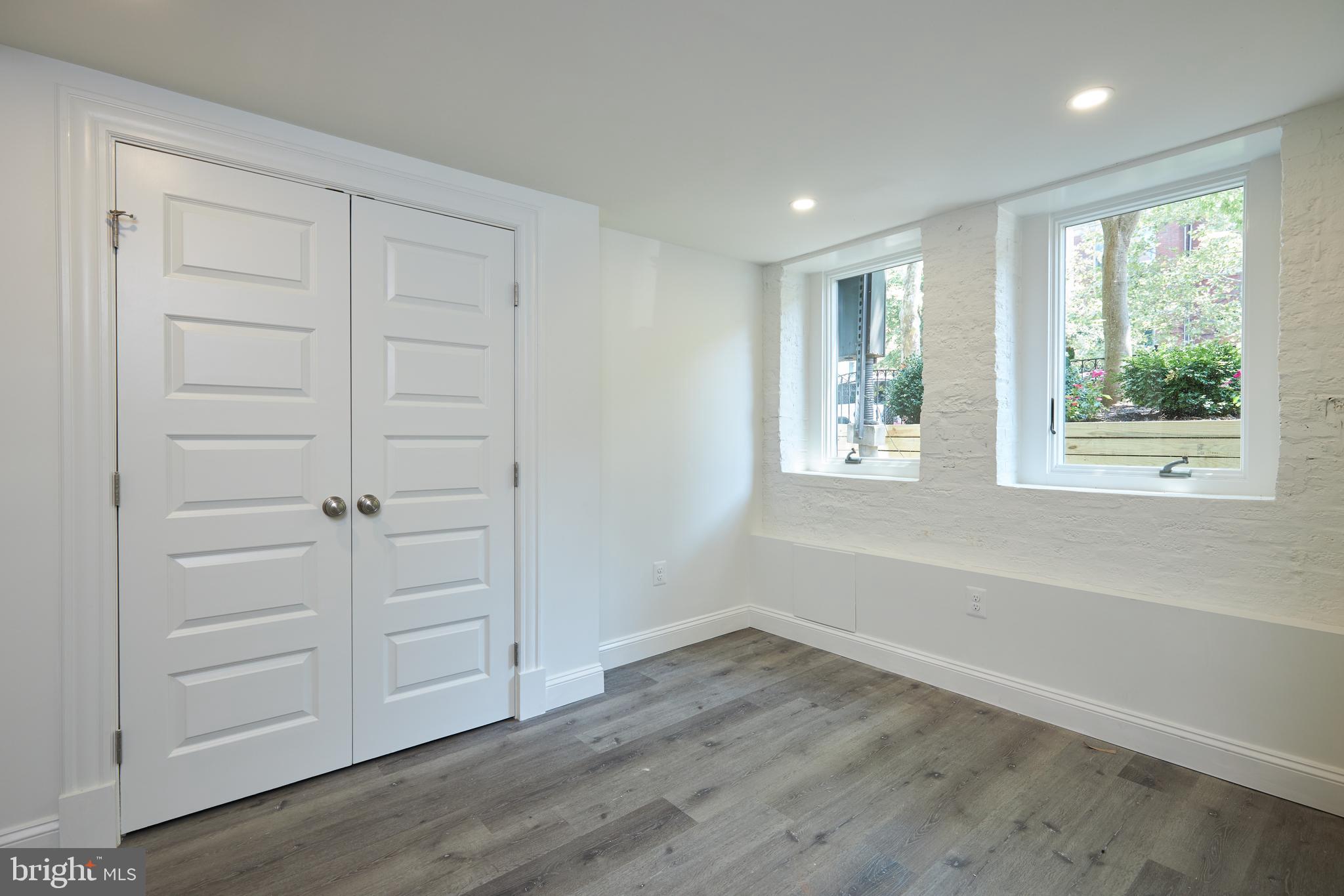 1715 Q Street Northwest, Unit B Washington, DC 20009 - Photo 20 of 41 Bed 2/Office/Den