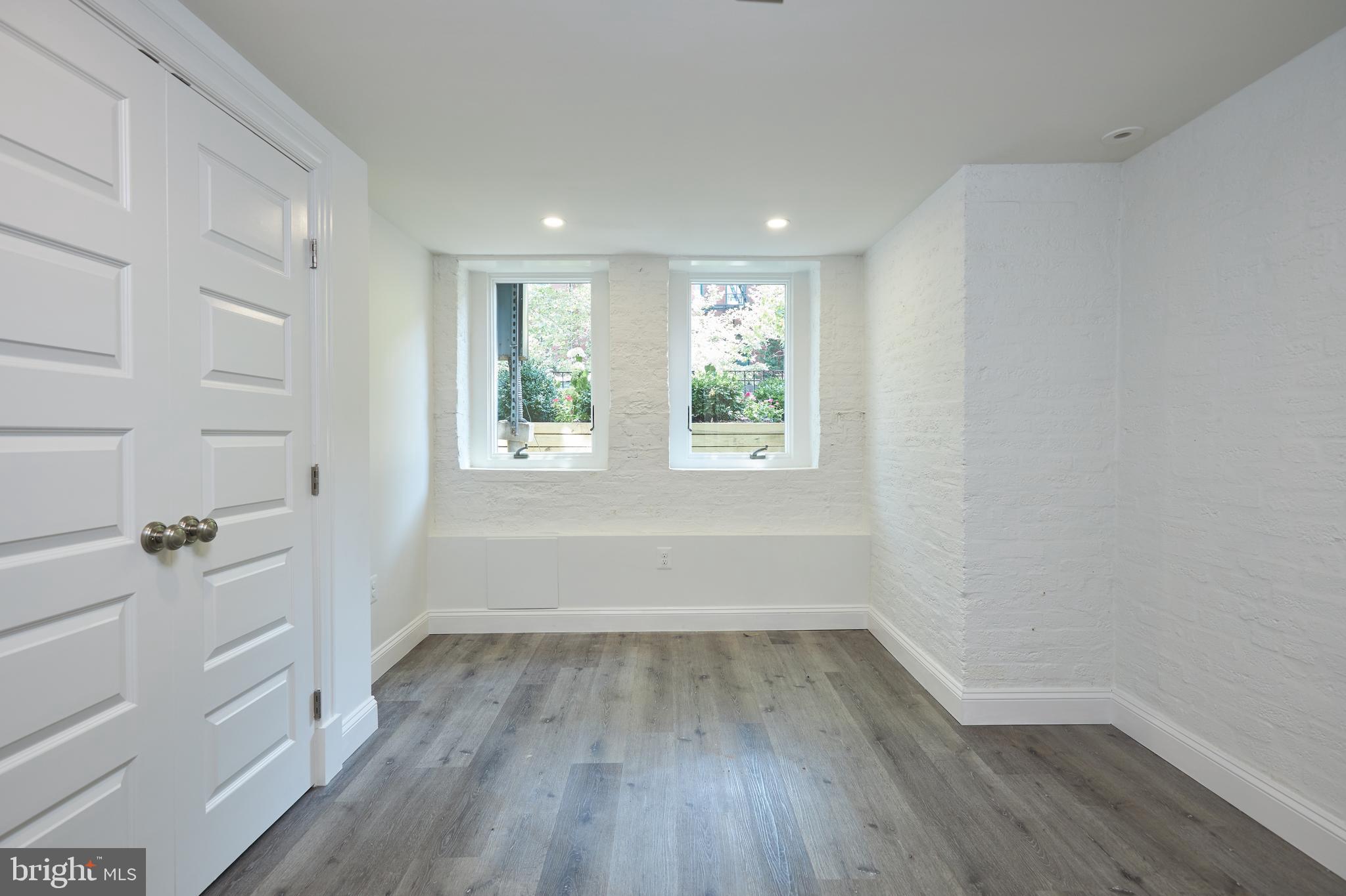 1715 Q Street Northwest, Unit B Washington, DC 20009 - Photo 21 of 41 Bed 2/Den/Office