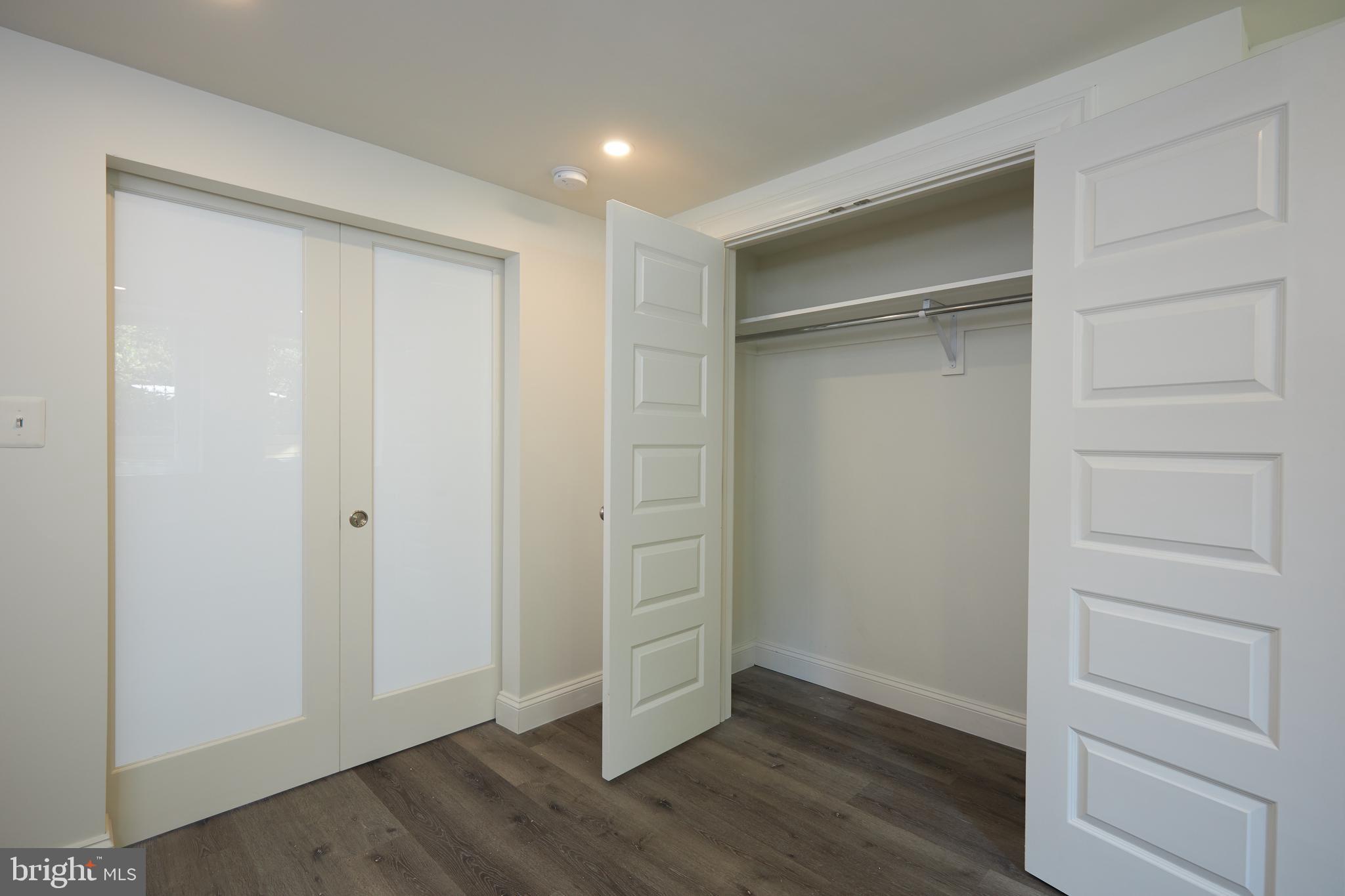 1715 Q Street Northwest, Unit B Washington, DC 20009 - Photo 27 of 41 2nd bedroom or Office/Den