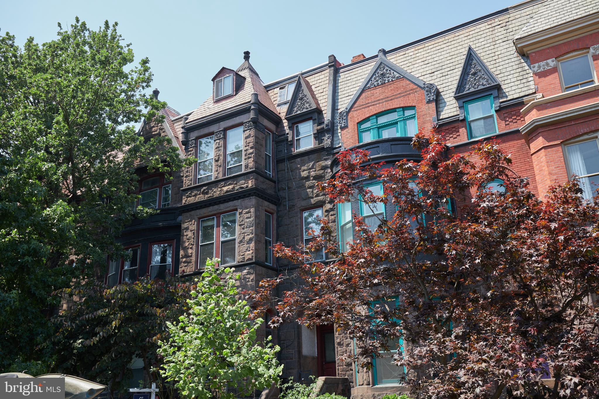 1715 Q Street Northwest, Unit B Washington, DC 20009 - Photo 28 of 41