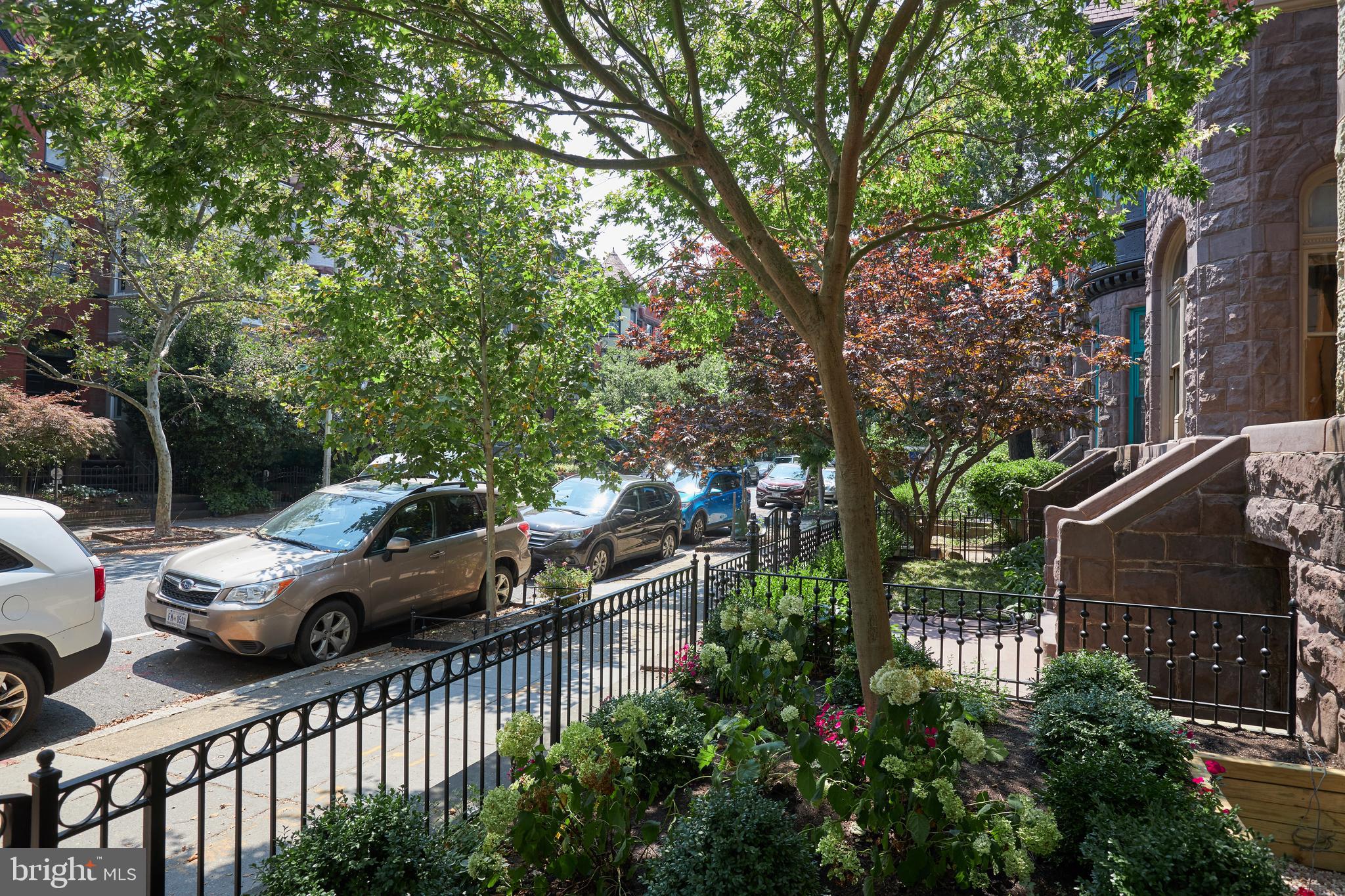 1715 Q Street Northwest, Unit B Washington, DC 20009 - Photo 29 of 41 Q Street