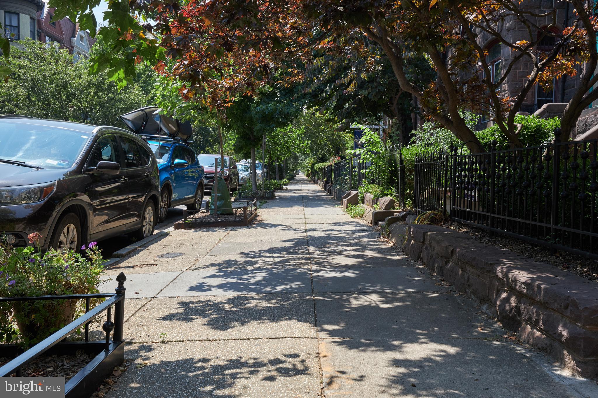 1715 Q Street Northwest, Unit B Washington, DC 20009 - Photo 31 of 41 Q Street