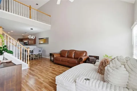 $349,999 | 1984 Hoods Fort Circle Northwest, Kennesaw, GA 30144