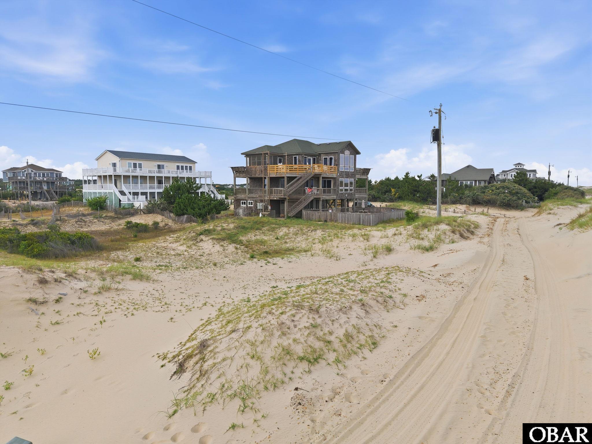 1670 Sandfiddler Road Corolla, NC 27927 - Photo 10 of 14