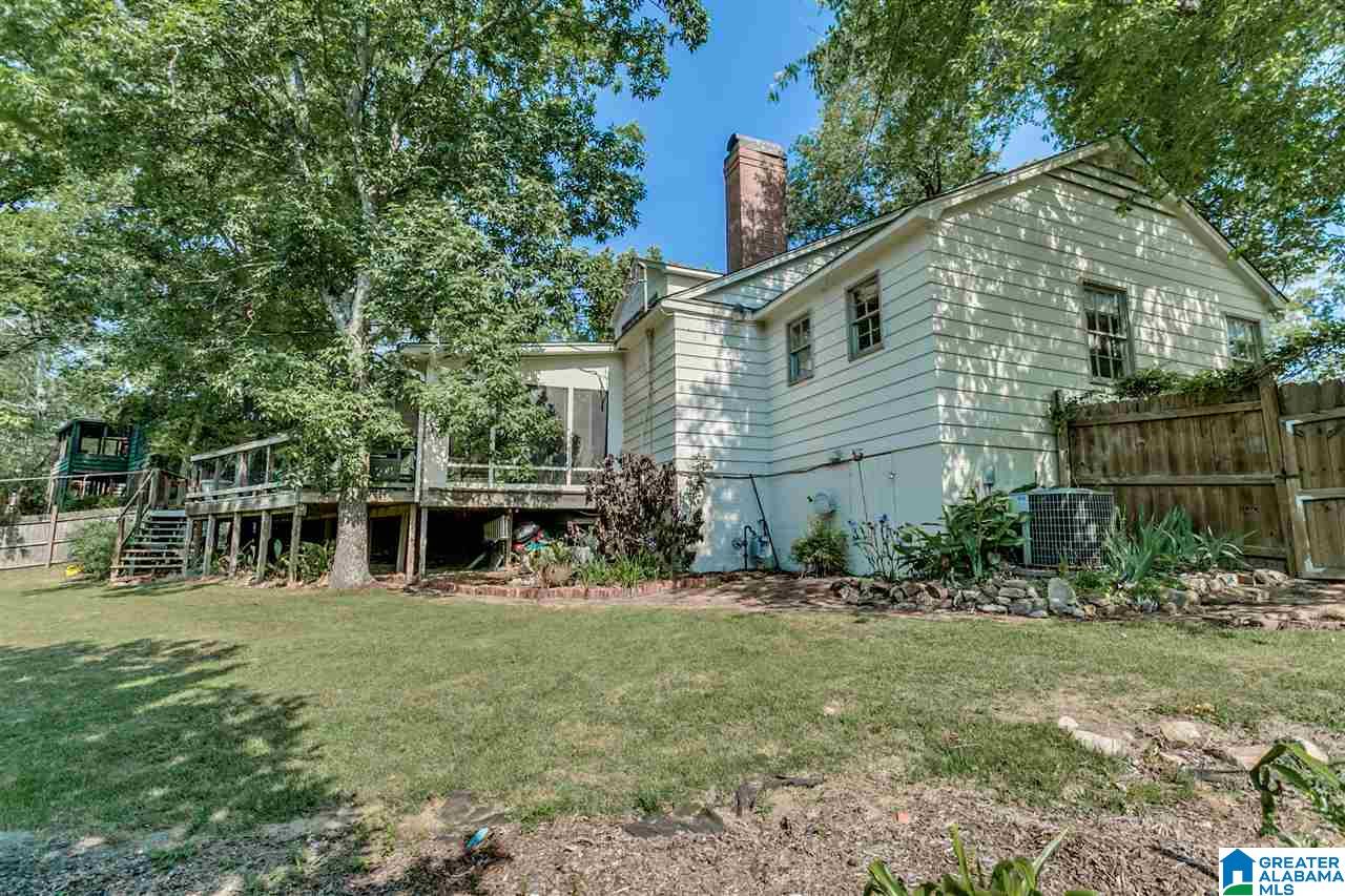1813 Catala Road Birmingham, AL 35216 - Photo 34 of 37