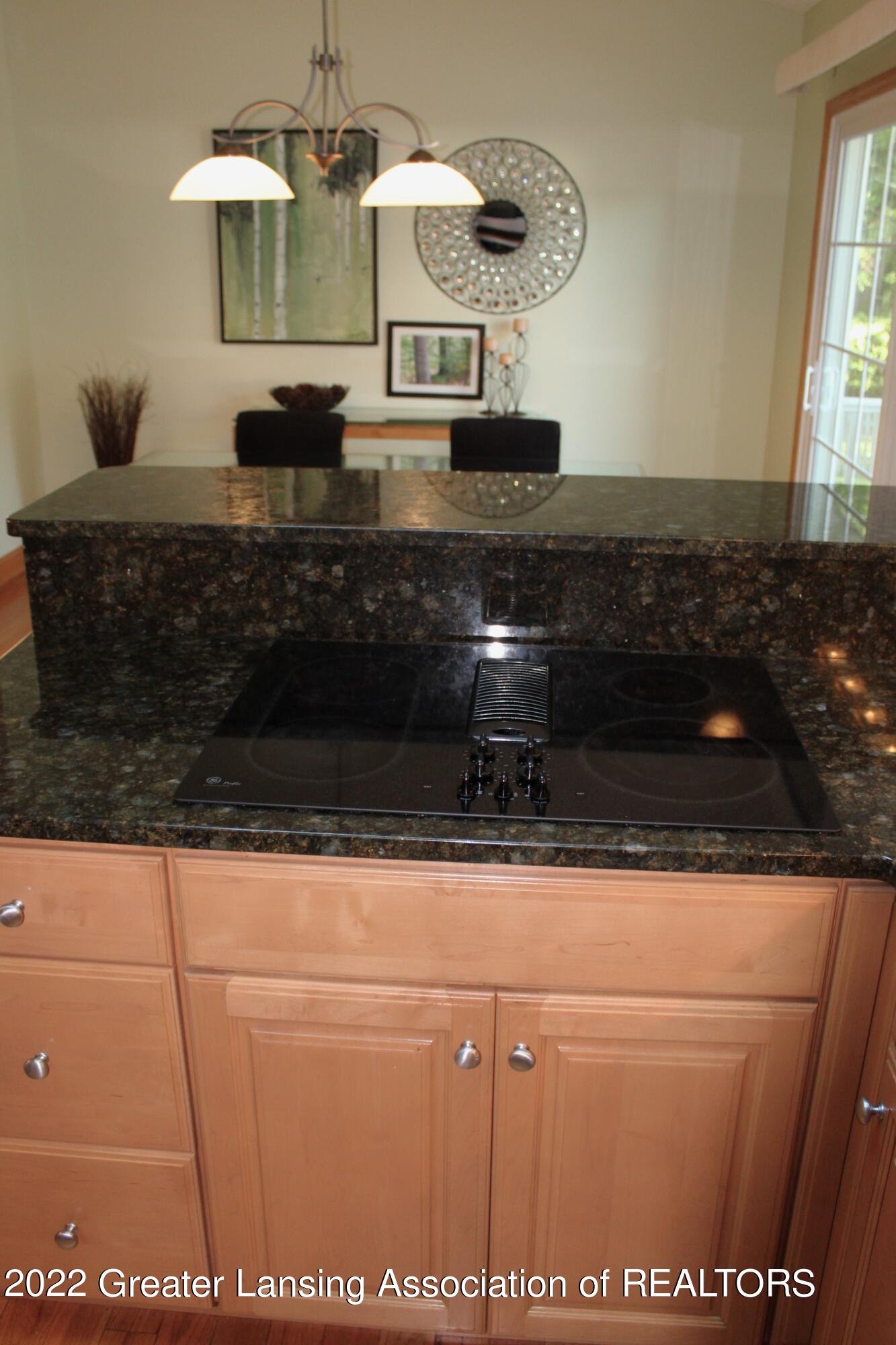 4254 Hulett Road Okemos, MI 48864 - Photo 16 of 43 cook top