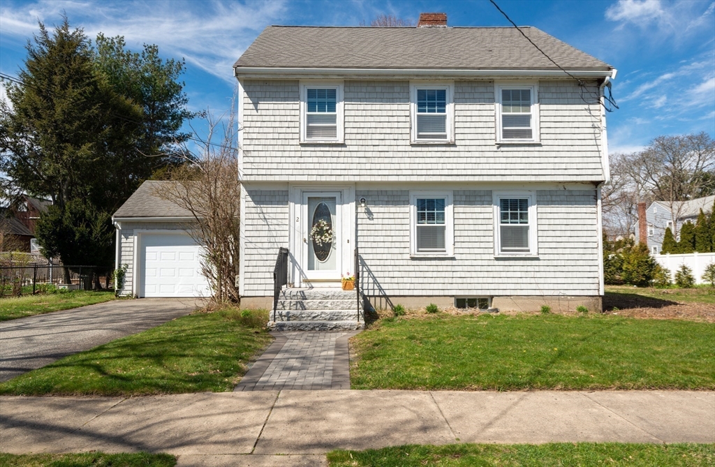 2 Girard Road Stoneham, MA 02180 - Photo 1 of 34 Gallery Image 1